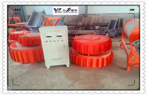 電磁除鐵器，河北電磁除鐵器價格_規(guī)格型號_河北電磁除鐵器價格加工工作原理及內(nèi)部結(jié)構(gòu) 