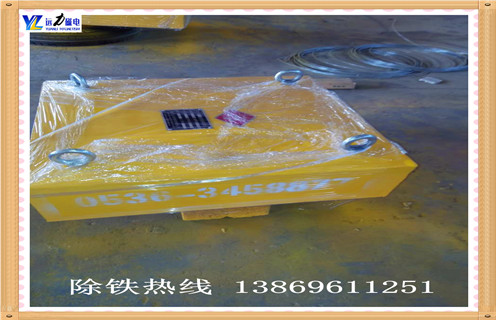 強(qiáng)磁除鐵器，遼寧超強(qiáng)磁永磁除鐵器_內(nèi)部構(gòu)造_遼寧超強(qiáng)磁永磁除鐵器訂制哪家好_使用方法