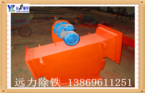 管道除鐵器，湖北管道除鐵器工作原理_遠(yuǎn)力湖北管道除鐵器工作原理哪家好安裝說(shuō)明書12000高斯 可定制工作原理_安裝示意圖