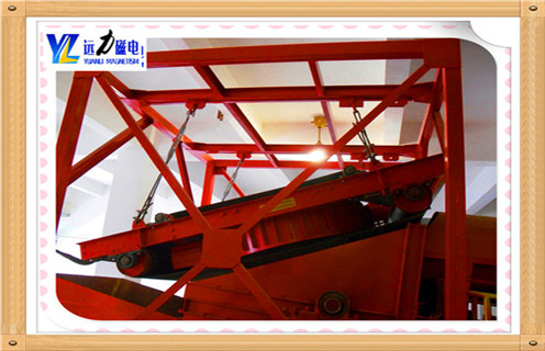 自卸式電磁除鐵器，廣西自卸式電磁除鐵器除鐵器 _規(guī)格型號_廣西自卸式電磁除鐵器除鐵器型號工作原理及內(nèi)部結(jié)構