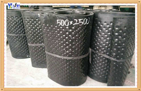 除鐵器皮帶，黑龍江除鐵器皮帶型號如何修復(fù)_ 黑龍江除鐵器皮帶型號原因及如何調(diào)_刮板價(jià)格 