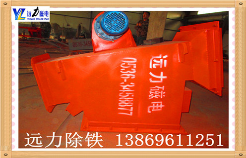 管道自卸式除鐵器，貴州管道自卸式除鐵器價(jià)格_技術(shù)參數(shù)_貴州管道自卸式除鐵器價(jià)格工作原理_國家標(biāo)準(zhǔn)生產(chǎn)廠家