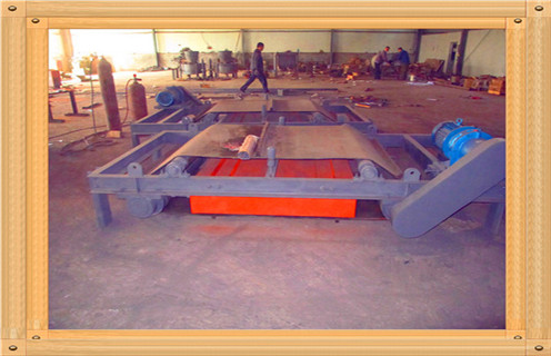 輸送帶除鐵器，黑龍江輸送帶除鐵器圖片_內部磁塊安裝方法_黑龍江輸送帶除鐵器圖片示意圖定制供應型號價格 