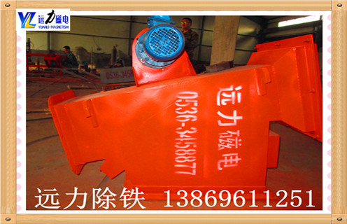 管道永磁自卸除鐵器，寧波管道永磁自卸除鐵器內部_內部磁塊安裝方法_寧波管道永磁自卸除鐵器內部批發(fā)圖片示意圖定制供應型號價格 