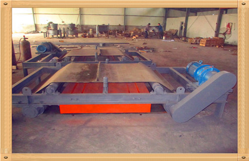 干式自卸式電磁除鐵器，貴州干式自卸式電磁除鐵器電流 _規(guī)格型號_貴州干式自卸式電磁除鐵器電流廠家適用范圍的工作原理 