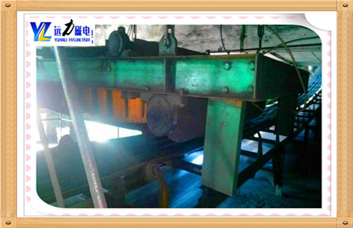 電磁自卸式除鐵器，貴州電磁自卸式除鐵器技術(shù)參數(shù)_貴州電磁自卸式除鐵器技術(shù)參數(shù)定做設(shè)備不卸料怎么回事，如何清理及接線(xiàn) 