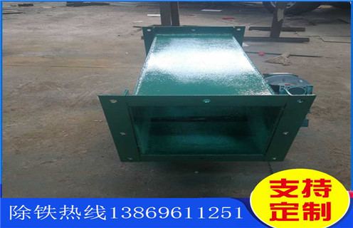 管道式除鐵器，福建管道式除鐵器說(shuō)明書(shū)_遠(yuǎn)力福建管道式除鐵器說(shuō)明書(shū)參數(shù)表可定制工作原理_安裝示意圖