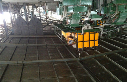 自卸帶式永磁除鐵器，湖北自卸帶式永磁除鐵器_湖北自卸帶式永磁除鐵器不卸料怎么回事，如何清理及接線