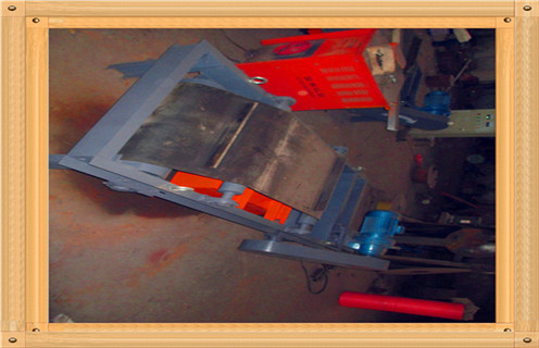 自卸式永磁除鐵器，內(nèi)蒙古自卸式永磁除鐵器價(jià)格_專用永磁自卸式除鐵器價(jià)格_內(nèi)蒙古自卸式永磁除鐵器價(jià)格工作原理生產(chǎn)廠家