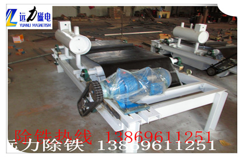 強(qiáng)迫油冷電磁除鐵器，陜西強(qiáng)迫油冷電磁除鐵器型號(hào)_工作原理_陜西強(qiáng)迫油冷電磁除鐵器型號(hào)使用特點(diǎn)_選型_價(jià)格