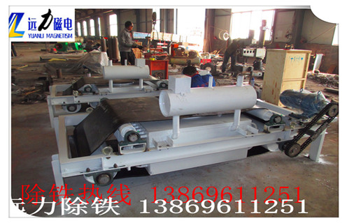 油冷除鐵器生產(chǎn)，湖北油冷除鐵器生產(chǎn)_工作原理_湖北油冷除鐵器生產(chǎn)型號使用特點_選型_價格