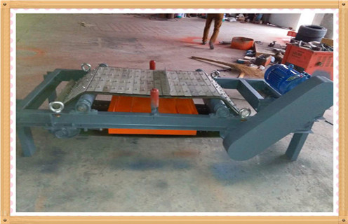 自卸式永磁除鐵器，貴州自卸式永磁除鐵器批發(fā)_貴州自卸式永磁除鐵器批發(fā)不卸料怎么回事，如何清理及接線