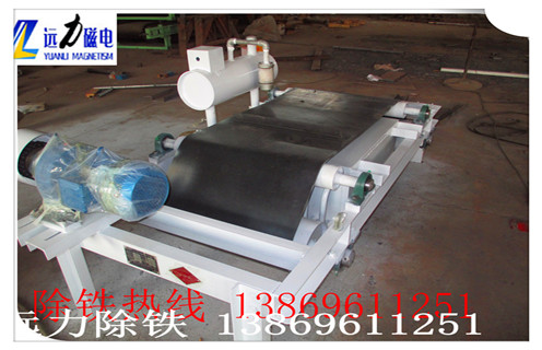油冷電磁除鐵器，新疆油冷電磁除鐵器怎么用_新疆油冷電磁除鐵器怎么用定做加多少號(hào)油_選型