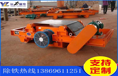 風(fēng)冷電磁除鐵器，新疆風(fēng)冷電磁除鐵器工作原理_選型_新疆風(fēng)冷電磁除鐵器工作原理作用參數(shù)工作原理公司多少錢參數(shù)_生產(chǎn)價(jià)格