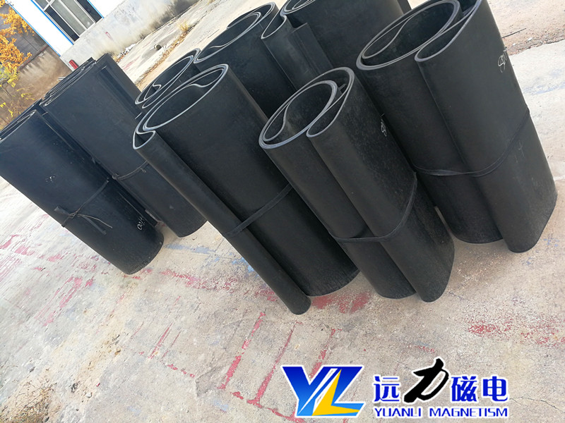 2026 除鐵器皮帶靠譜品牌推薦：現(xiàn)場案例與實力廠家遠(yuǎn)力磁電解析