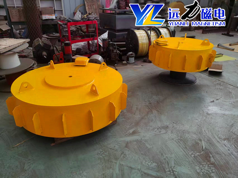 2026 物料專用圓盤式電磁除鐵器選購(gòu)指南 生產(chǎn)廠家現(xiàn)場(chǎng)試驗(yàn)數(shù)據(jù)分享