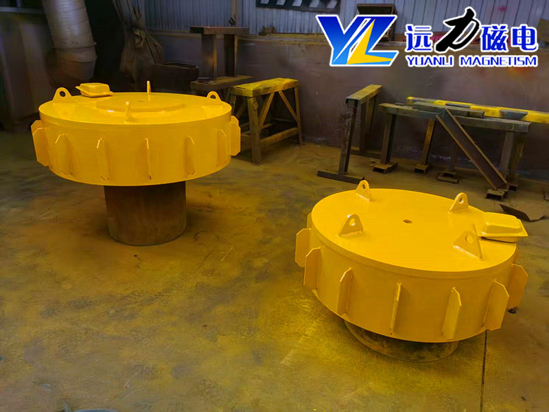 2026 物料專用圓盤式電磁除鐵器選購(gòu)指南 生產(chǎn)廠家現(xiàn)場(chǎng)試驗(yàn)數(shù)據(jù)分享