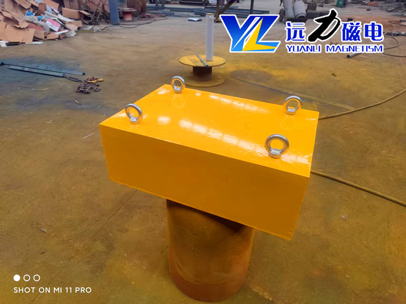 2026 節(jié)能低噪輕型吊掛除鐵器木粉木屑生產(chǎn)線除鐵設(shè)備遠(yuǎn)力磁電源頭廠家多型號適配多行業(yè)工況