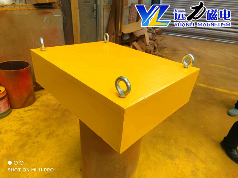 2026 礦山永磁除鐵器領(lǐng)域?qū)嵙ε善放?靠譜源頭大廠篩選與采購(gòu)技巧