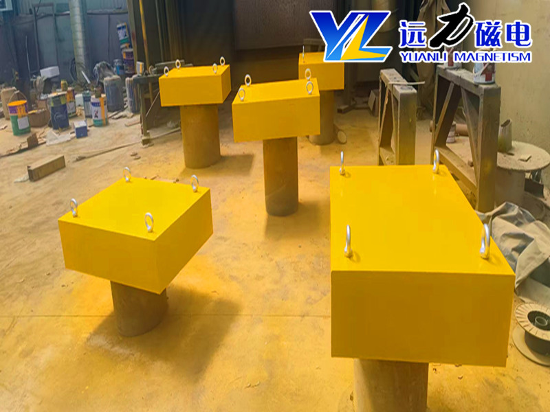 云南建材永磁除鐵器怎么選？2026 口碑穩(wěn)定供應(yīng)商是誰(shuí)？